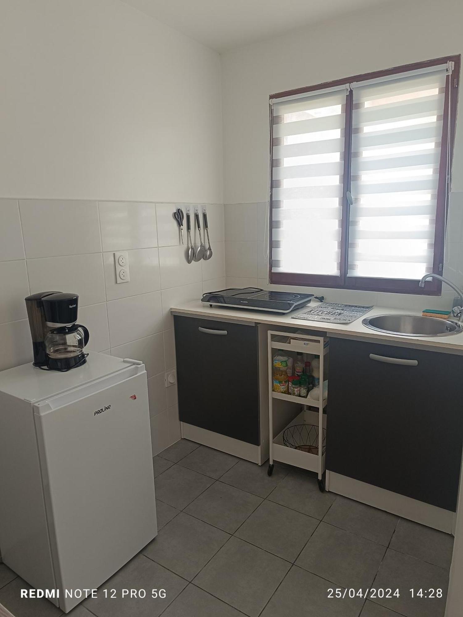 Maison Au Coeur D'Orly Bagian luar foto
